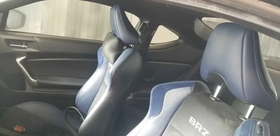 2014 Subaru BRZ 1st Gen - Image 6 of 10