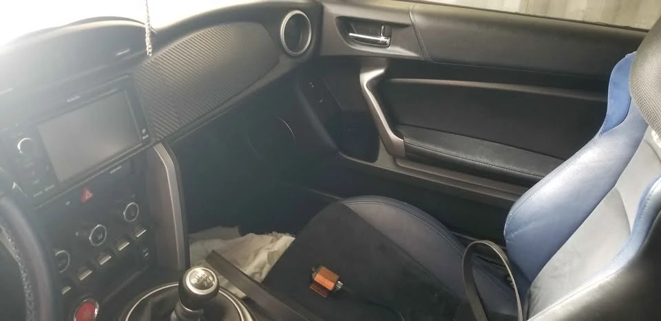 2014 Subaru BRZ 1st Gen - Image 4 of 10