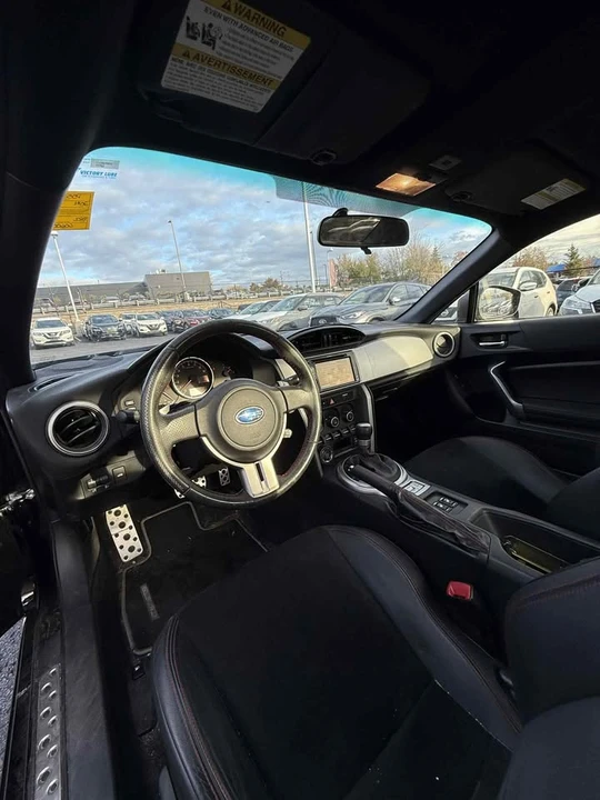 2014 Subaru BRZ 1st Gen - Image 5 of 7