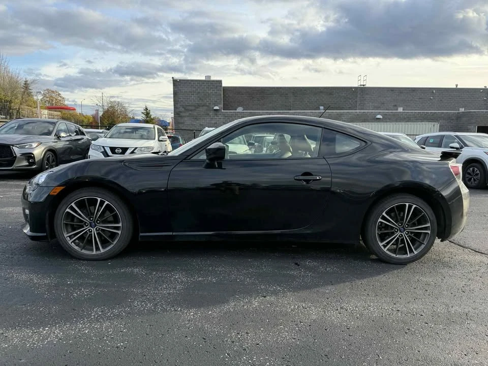 2014 Subaru BRZ 1st Gen - Image 3 of 7