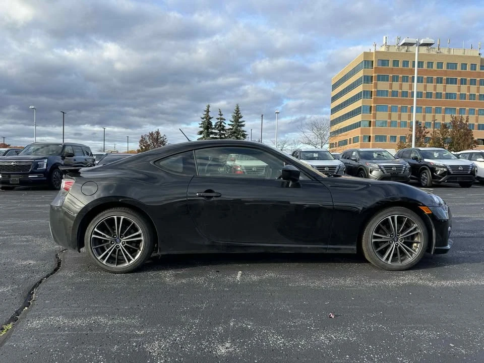 2014 Subaru BRZ 1st Gen - Image 2 of 7