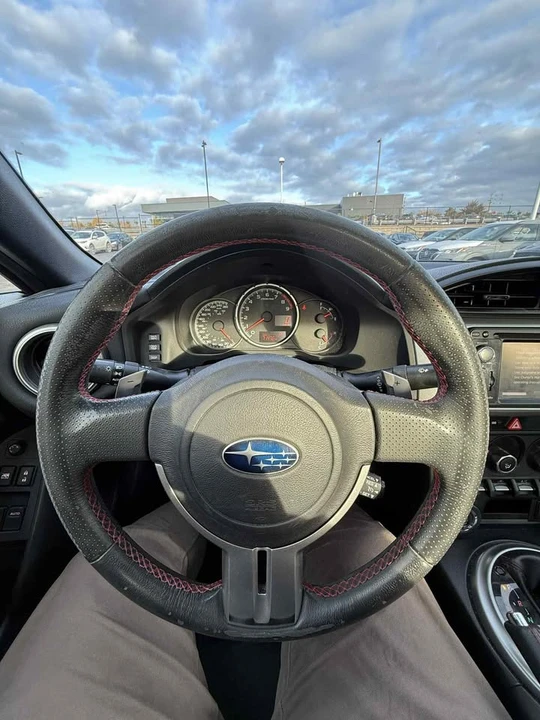 2014 Subaru BRZ 1st Gen - Image 7 of 7