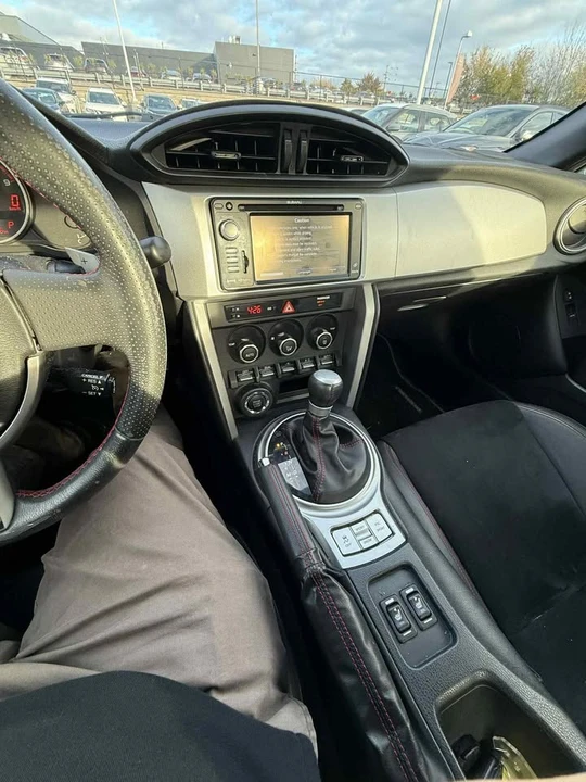 2014 Subaru BRZ 1st Gen - Image 6 of 7