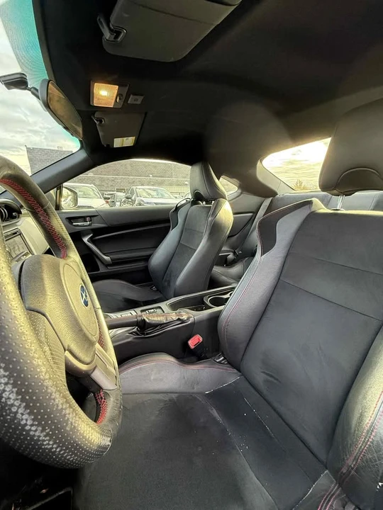 2014 Subaru BRZ 1st Gen - Image 4 of 7