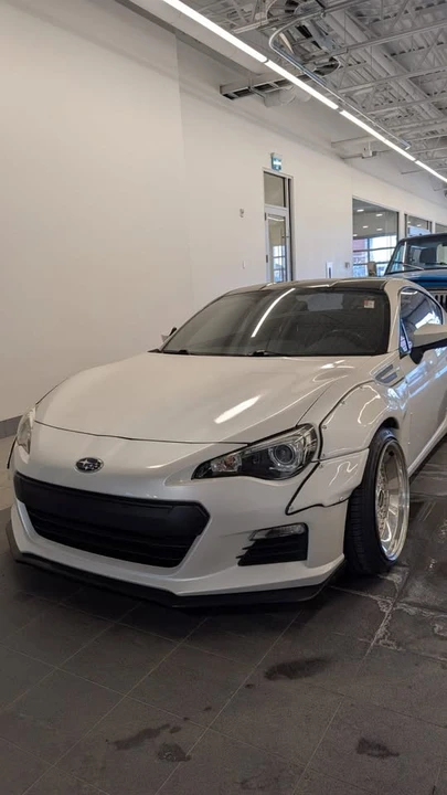 2014 Subaru BRZ 1st Gen - Image 2 of 6