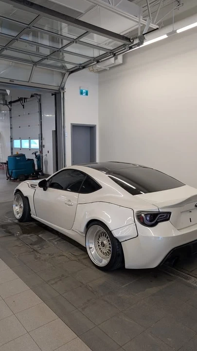 2014 Subaru BRZ 1st Gen - Image 4 of 6