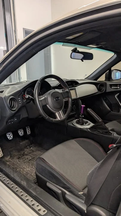 2014 Subaru BRZ 1st Gen - Image 5 of 6