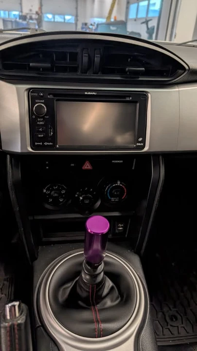 2014 Subaru BRZ 1st Gen - Image 6 of 6