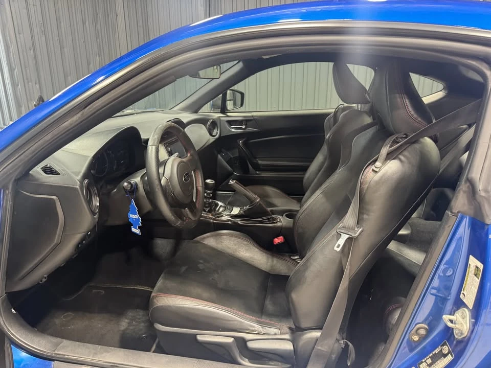 2014 Subaru BRZ 1st Gen - Image 11 of 14