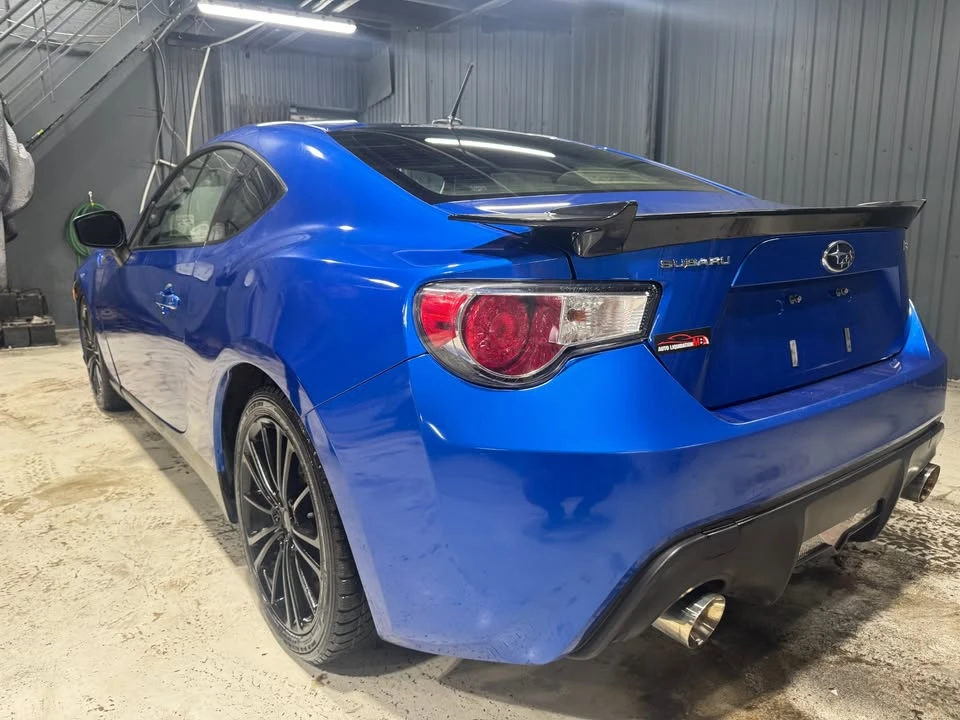 2014 Subaru BRZ 1st Gen - Image 5 of 14