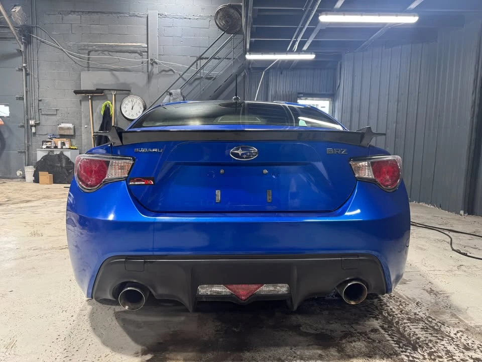 2014 Subaru BRZ 1st Gen - Image 6 of 14
