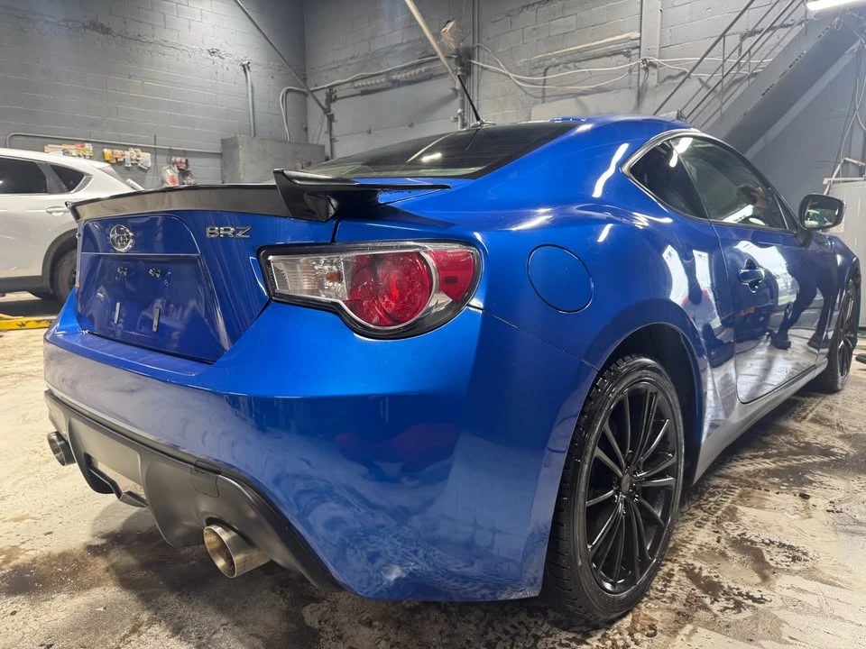 2014 Subaru BRZ 1st Gen - Image 7 of 14