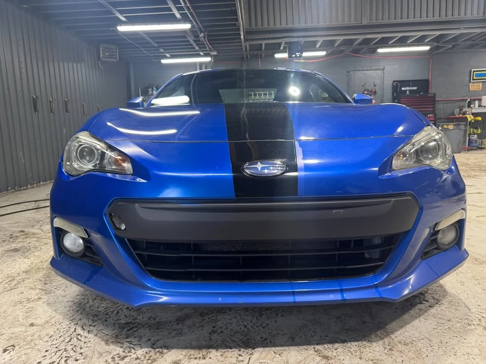 2014 Subaru BRZ 1st Gen - Image 3 of 14