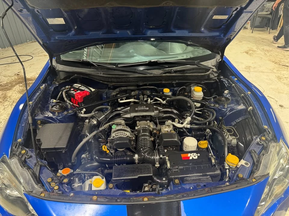 2014 Subaru BRZ 1st Gen - Image 14 of 14