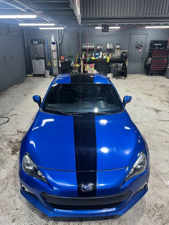 2014 Subaru BRZ 1st Gen - Image 4 of 14