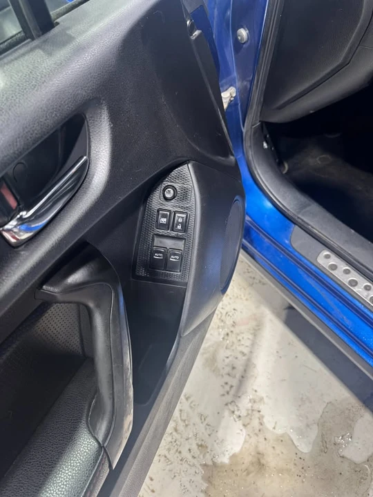 2014 Subaru BRZ 1st Gen - Image 10 of 14