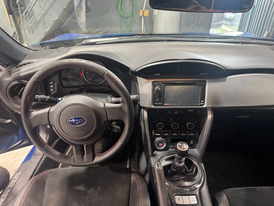2014 Subaru BRZ 1st Gen - Image 13 of 14