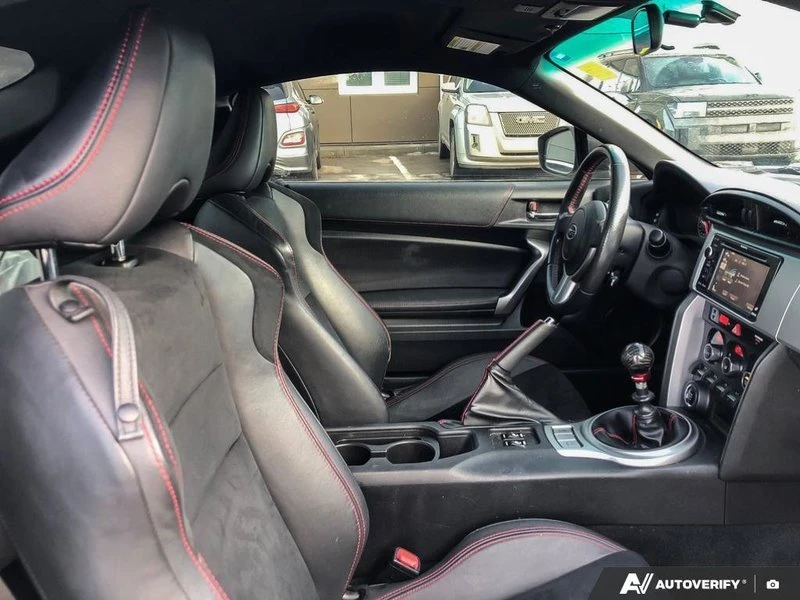 2014 Subaru BRZ 1st Gen - Image 20 of 20