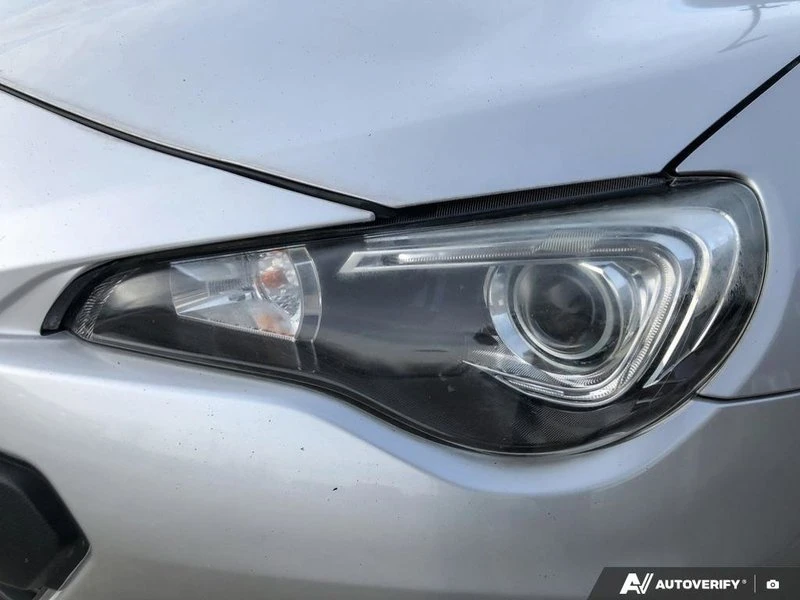 2014 Subaru BRZ 1st Gen - Image 9 of 20