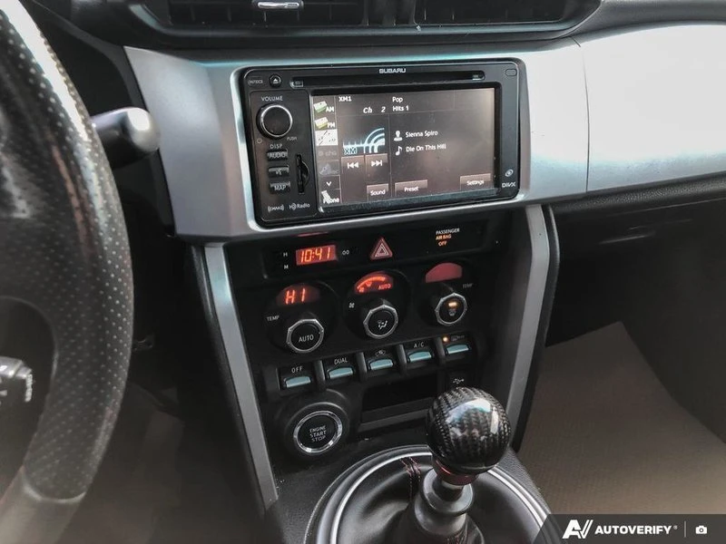 2014 Subaru BRZ 1st Gen - Image 17 of 20