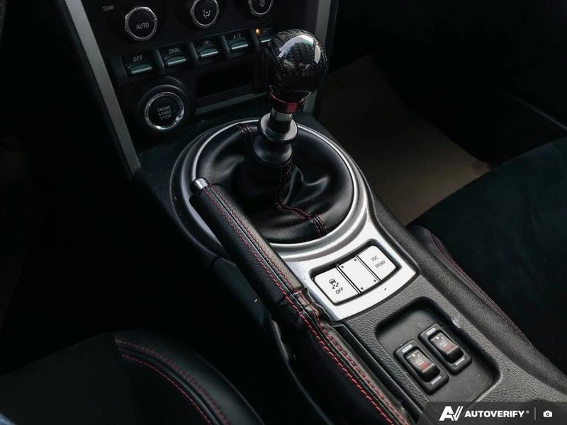 2014 Subaru BRZ 1st Gen - Image 16 of 20