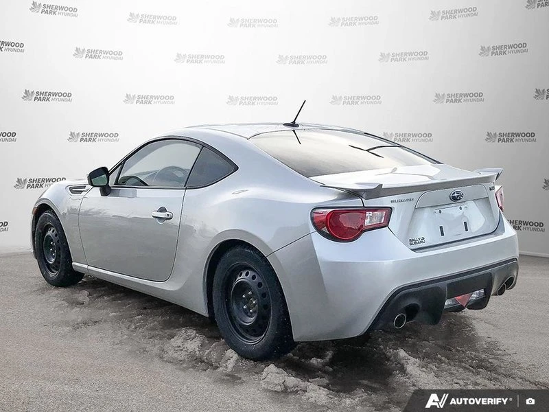 2014 Subaru BRZ 1st Gen - Image 5 of 20