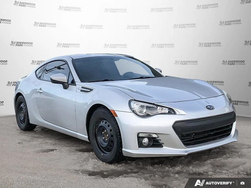2014 Subaru BRZ 1st Gen - Image 3 of 20