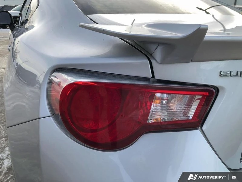 2014 Subaru BRZ 1st Gen - Image 10 of 20