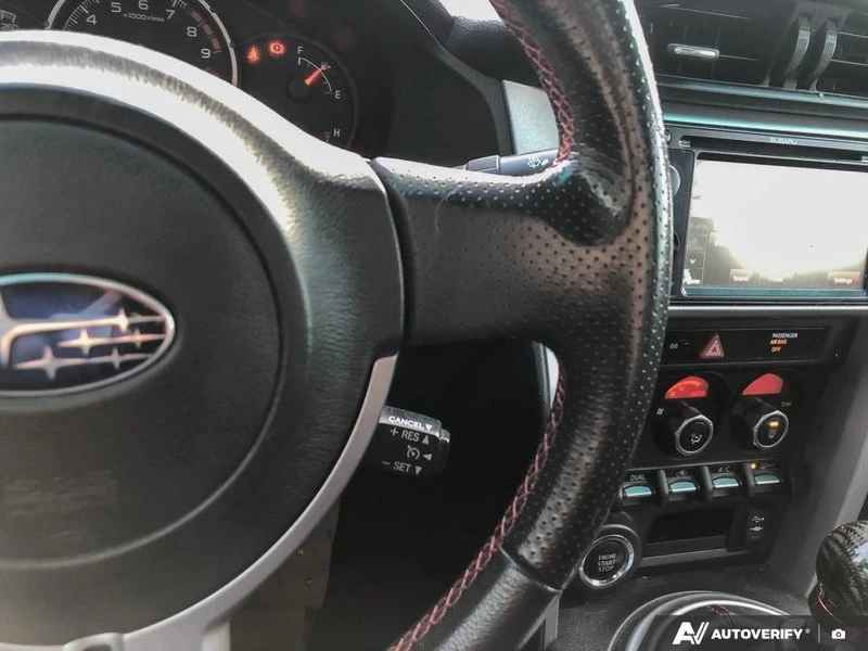 2014 Subaru BRZ 1st Gen - Image 14 of 20