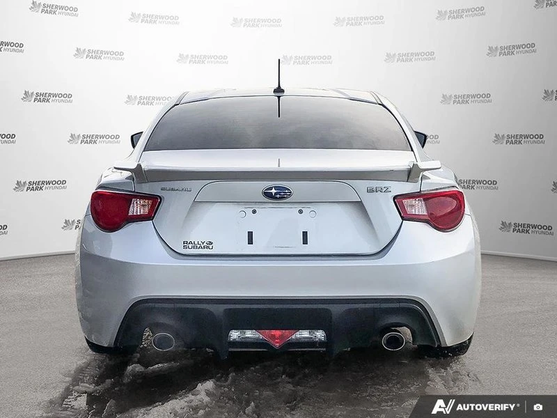 2014 Subaru BRZ 1st Gen - Image 6 of 20