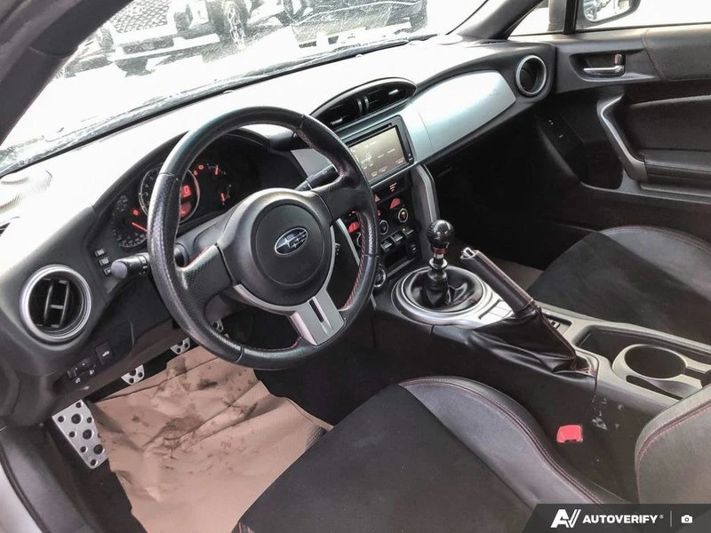 2014 Subaru BRZ 1st Gen - Image 11 of 20