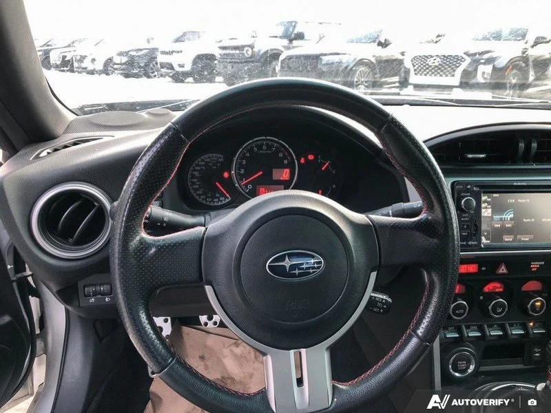 2014 Subaru BRZ 1st Gen - Image 12 of 20