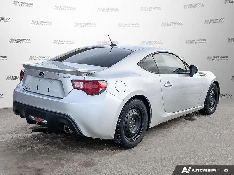 2014 Subaru BRZ 1st Gen - Image 7 of 20