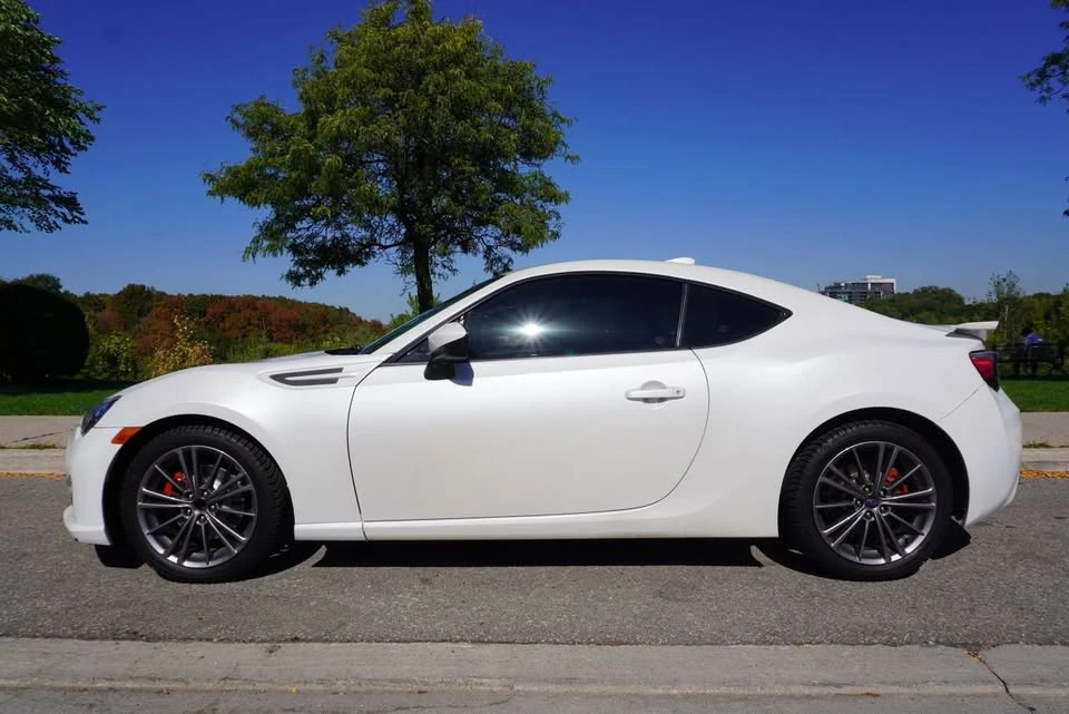 2014 Subaru BRZ 1st Gen - Image 2 of 20