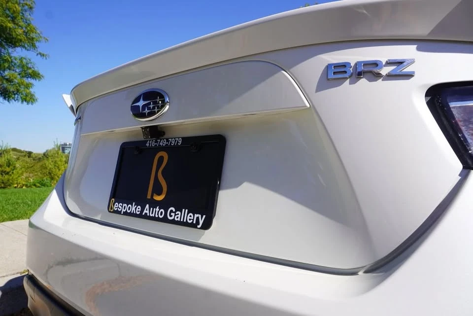 2014 Subaru BRZ 1st Gen - Image 20 of 20