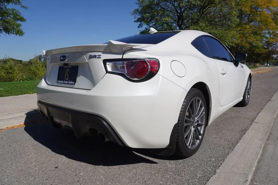 2014 Subaru BRZ 1st Gen - Image 4 of 20