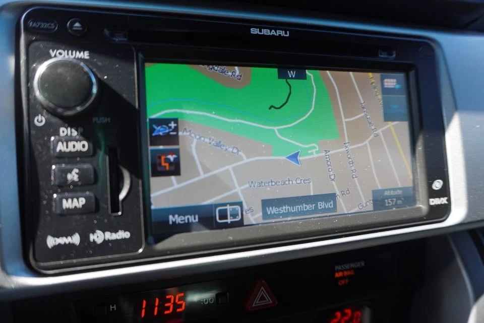 2014 Subaru BRZ 1st Gen - Image 16 of 20