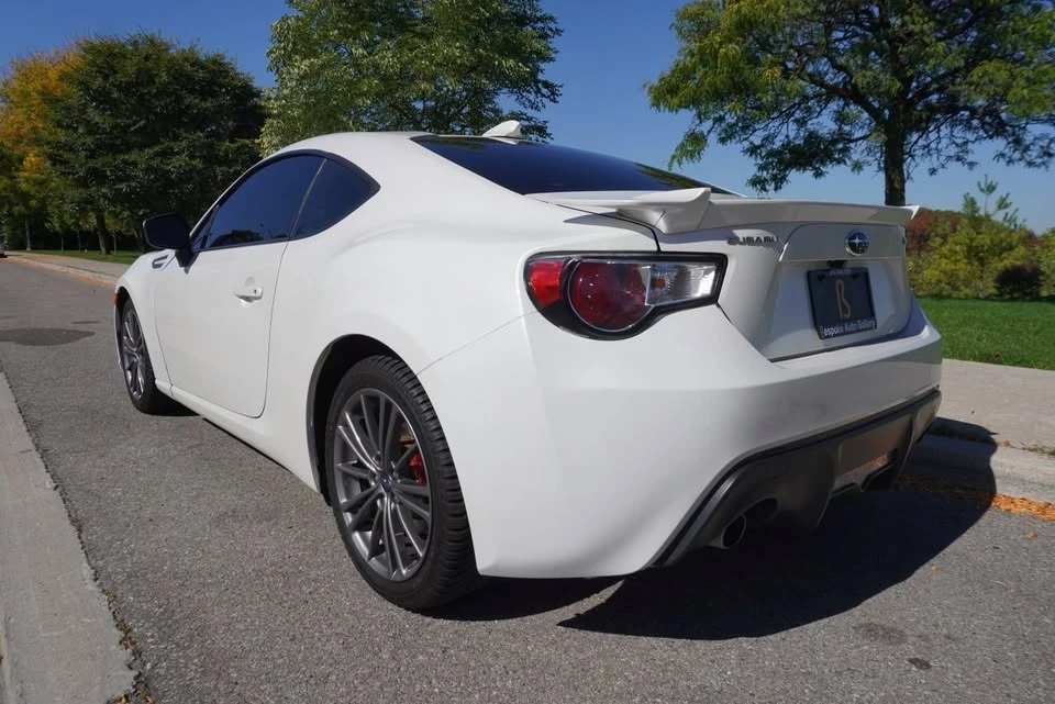 2014 Subaru BRZ 1st Gen - Image 3 of 20