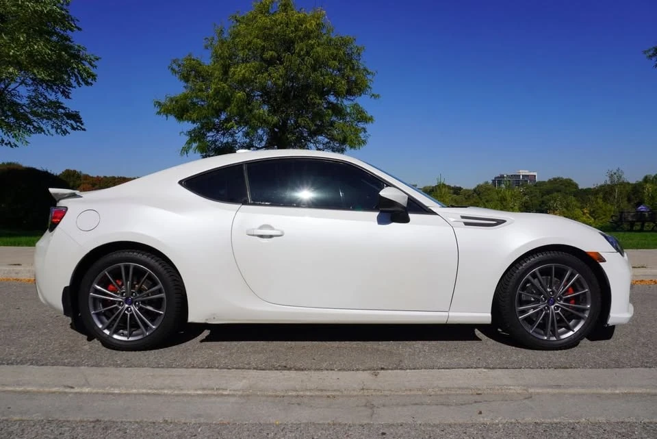 2014 Subaru BRZ 1st Gen - Image 5 of 20
