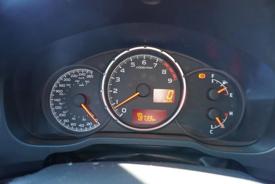 2014 Subaru BRZ 1st Gen - Image 12 of 20