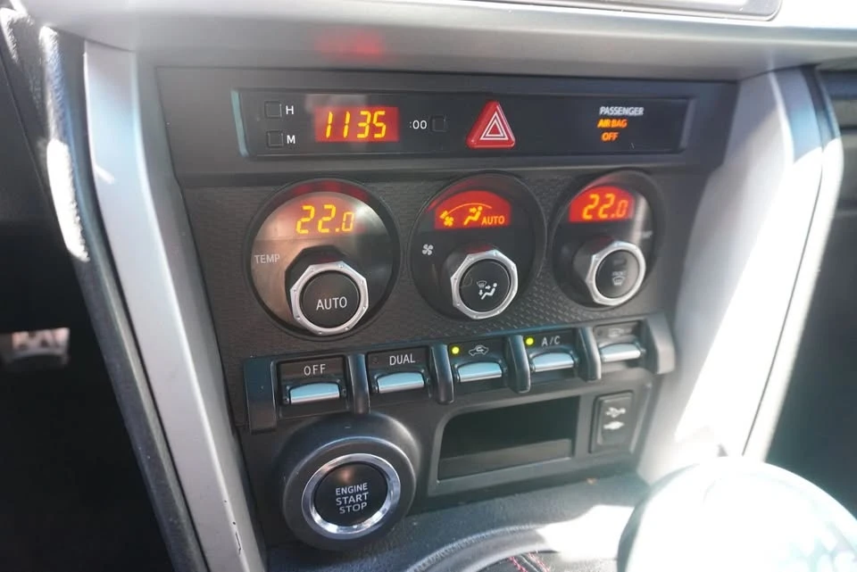 2014 Subaru BRZ 1st Gen - Image 15 of 20