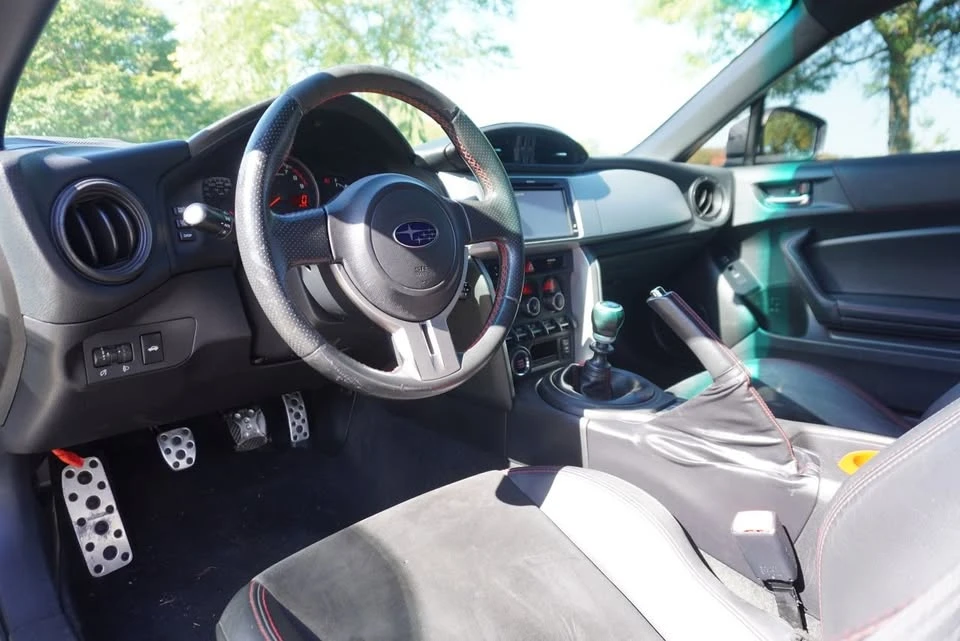 2014 Subaru BRZ 1st Gen - Image 10 of 20