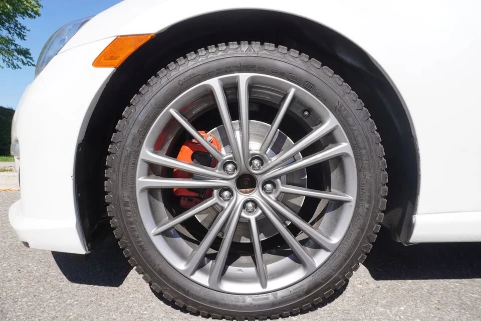 2014 Subaru BRZ 1st Gen - Image 7 of 20