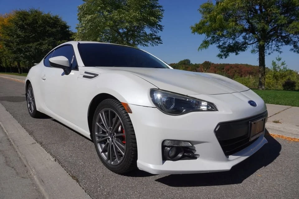 2014 Subaru BRZ 1st Gen - Image 6 of 20