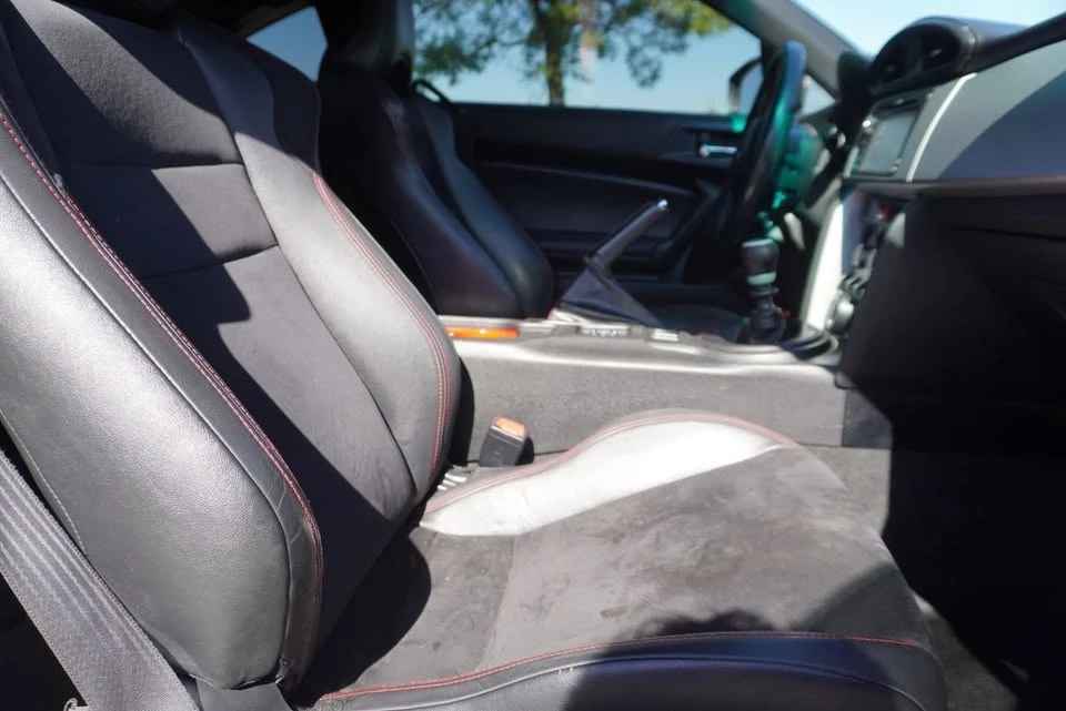 2014 Subaru BRZ 1st Gen - Image 19 of 20