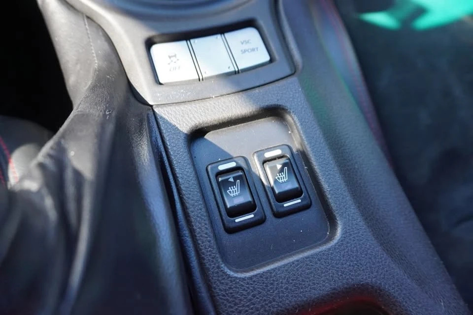 2014 Subaru BRZ 1st Gen - Image 14 of 20