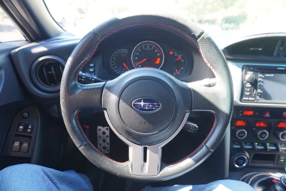 2014 Subaru BRZ 1st Gen - Image 11 of 20