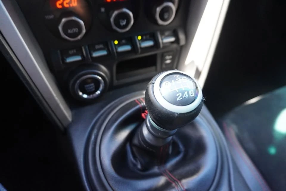 2014 Subaru BRZ 1st Gen - Image 13 of 20