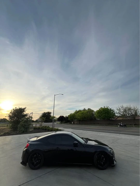 2014 Subaru BRZ 1st Gen - Image 2 of 19