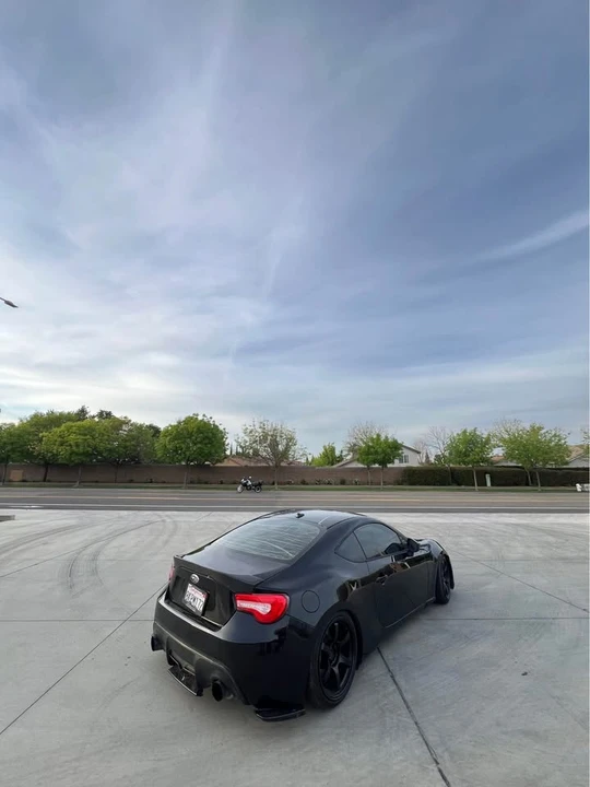 2014 Subaru BRZ 1st Gen - Image 3 of 19